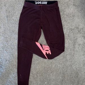 Nike leggings